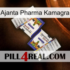 Ajanta Pharma Kamagra 12